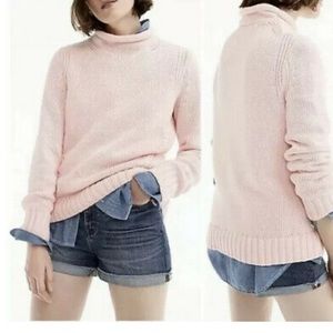 J. Crew | Women's 1988 rollneck sweater
